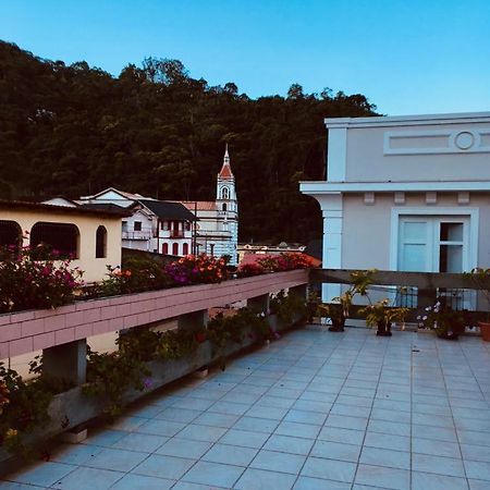 Hotel Pierazzo Santa Teresa  Zewnętrze zdjęcie