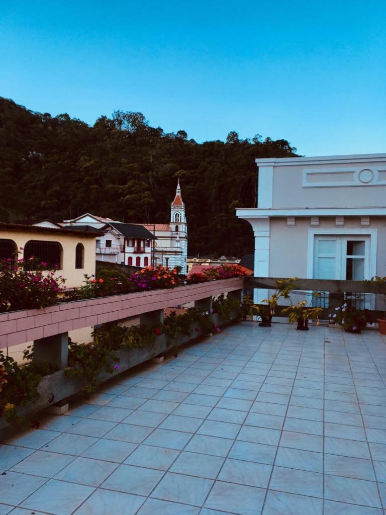 Hotel Pierazzo Santa Teresa  Zewnętrze zdjęcie